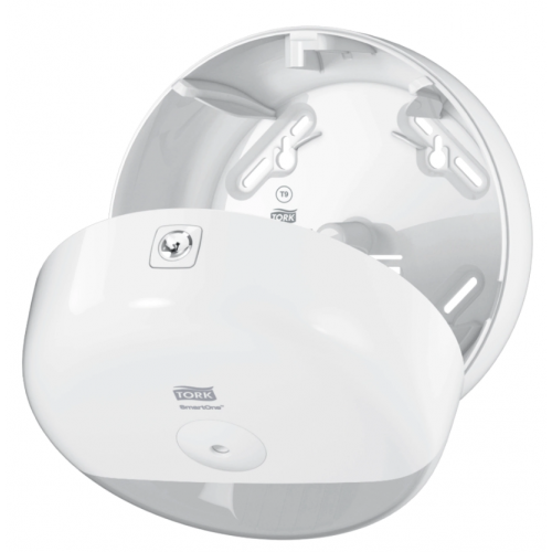 Dozownik papieru toaletowego Tork SmartOne® mini